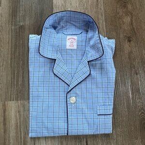 Brand New Brooks Brothers Pajamas